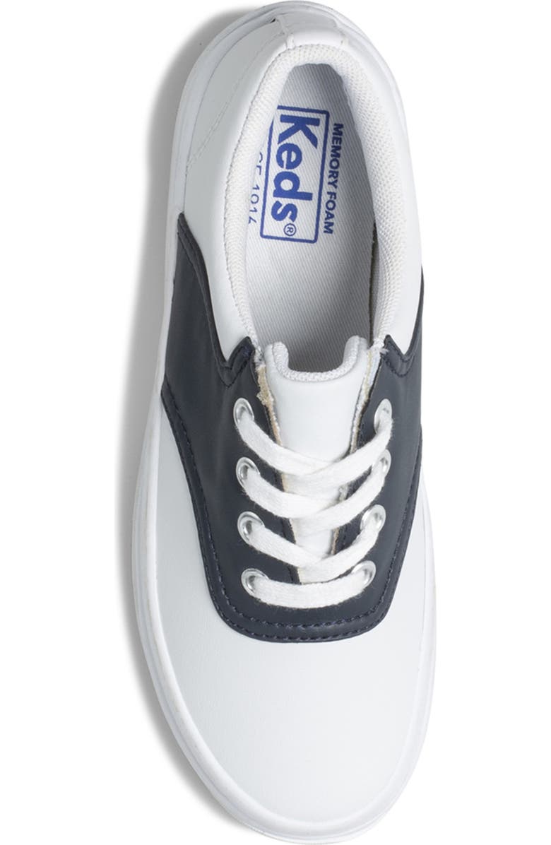 Keds<sup>®</sup> 'School Days II' Oxford, Alternate, color,