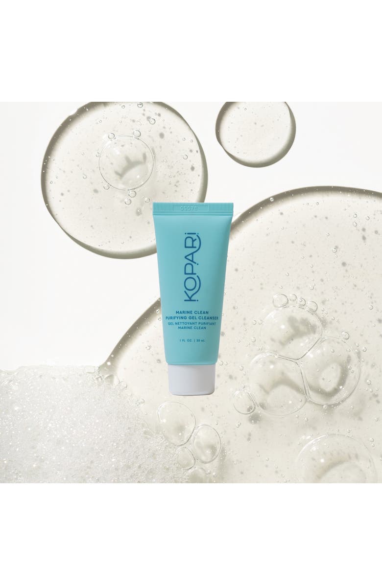 Kopari Dry Skin Saviors Kit (Limited Edition) $85 Value, Alternate, color, 