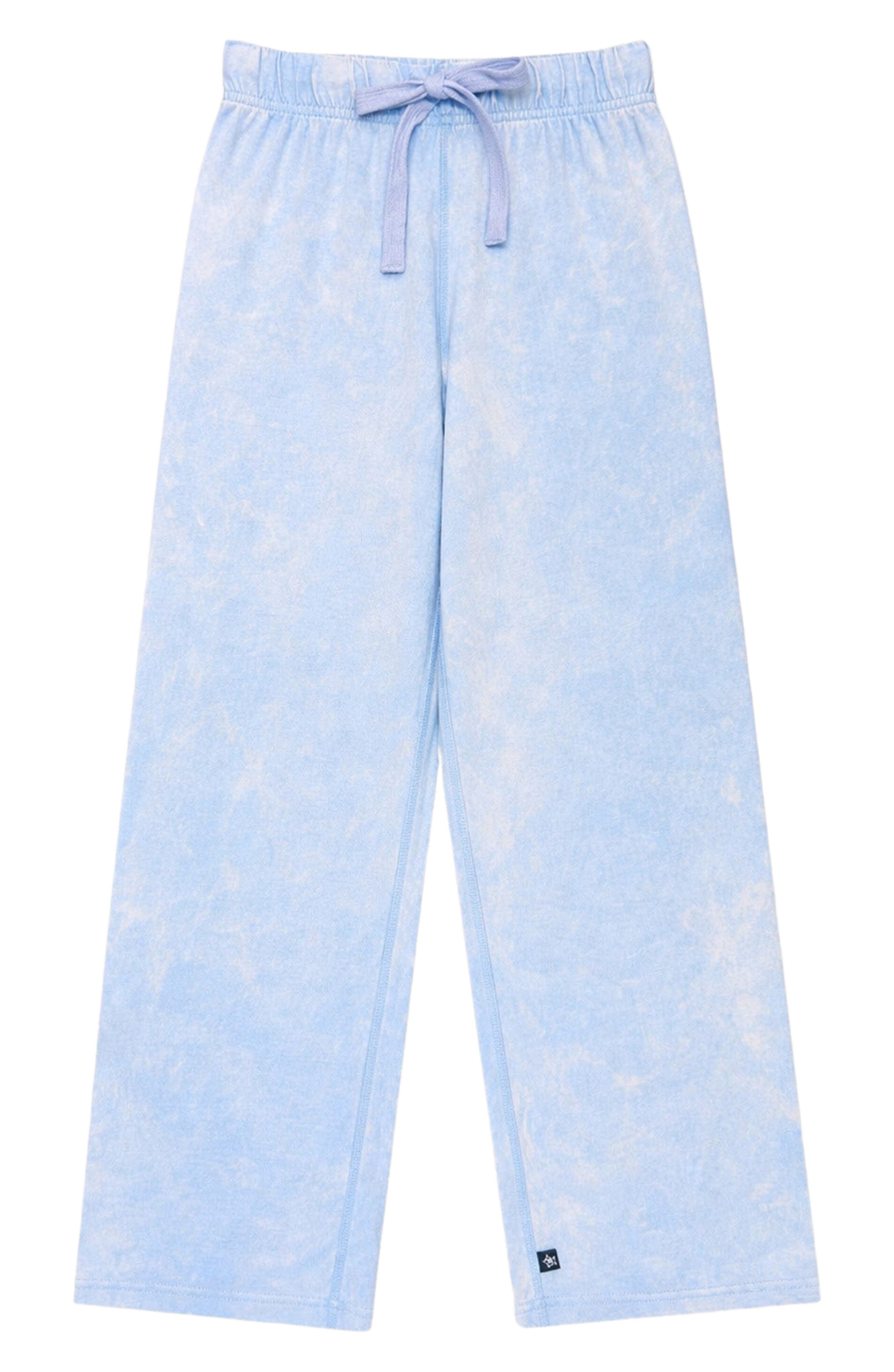 selected SKY BLUE