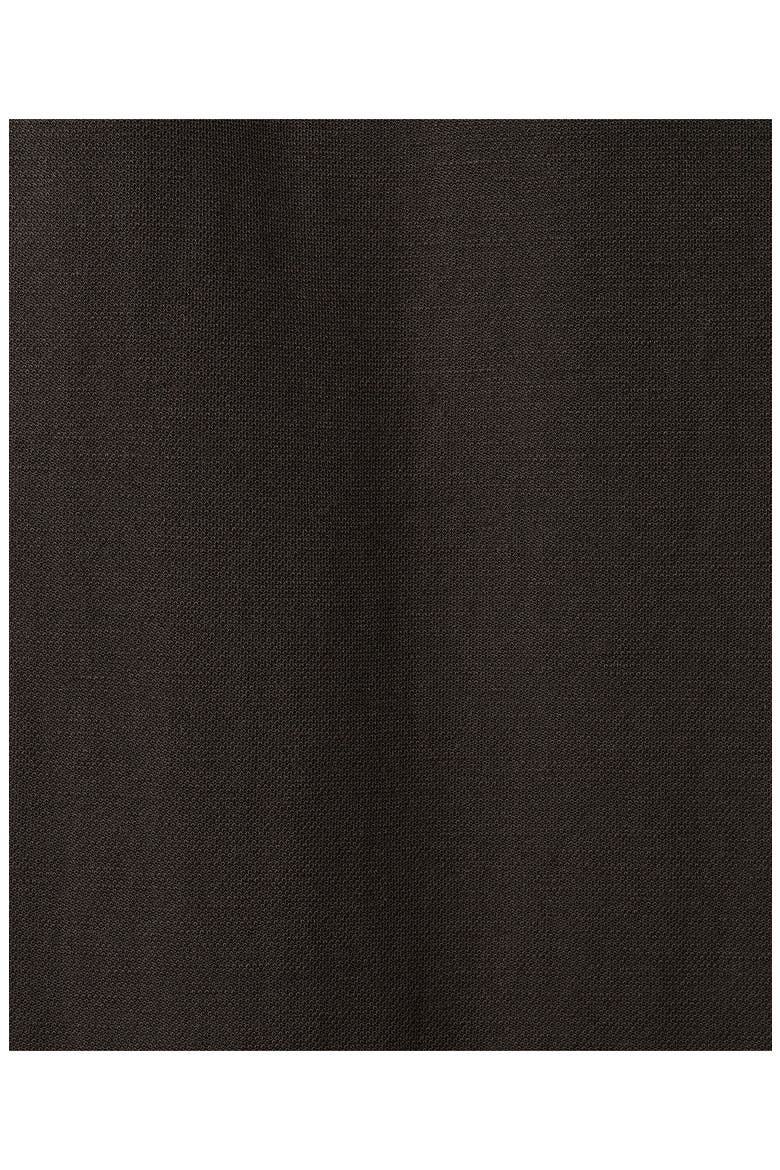 Straight Leg Pants, Alternate, color, BROWN