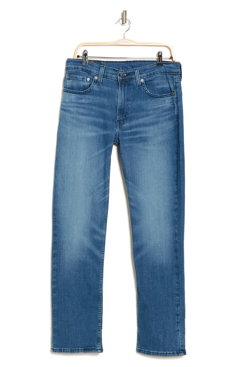 Levi's<sup>®</sup> 514 Straight Leg Jeans, Alternate, color, Begonia Tint Overt T