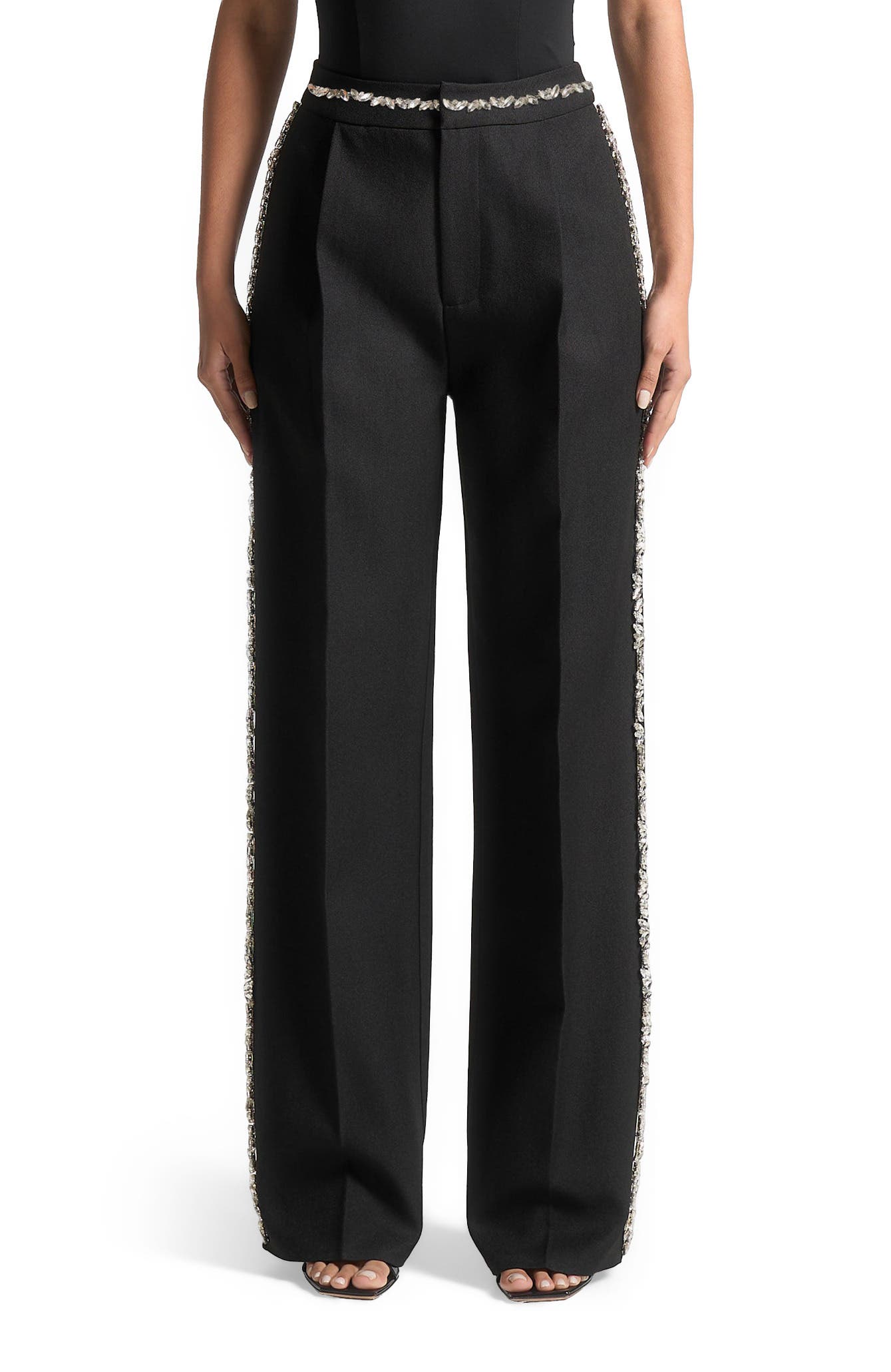 selected Black