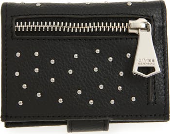 Highland Bifold Leather Card Case