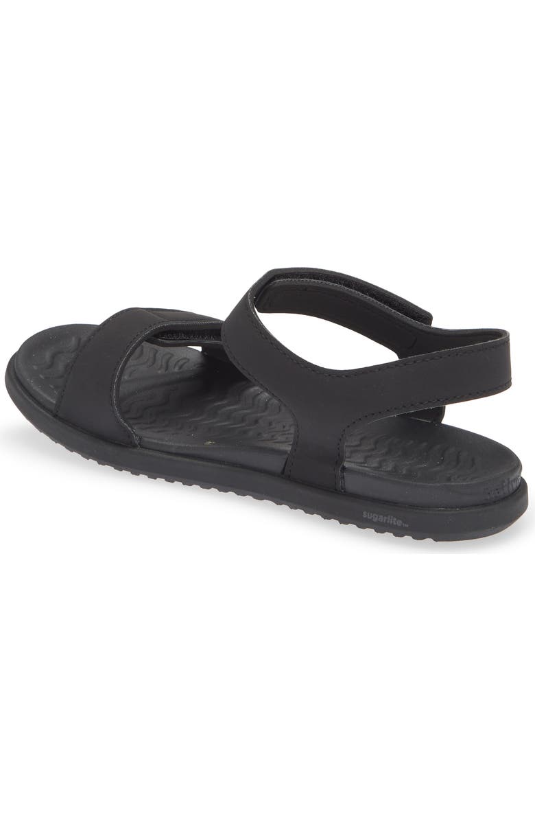 Native Shoes Charley Waterproof Sandal, Alternate, color,