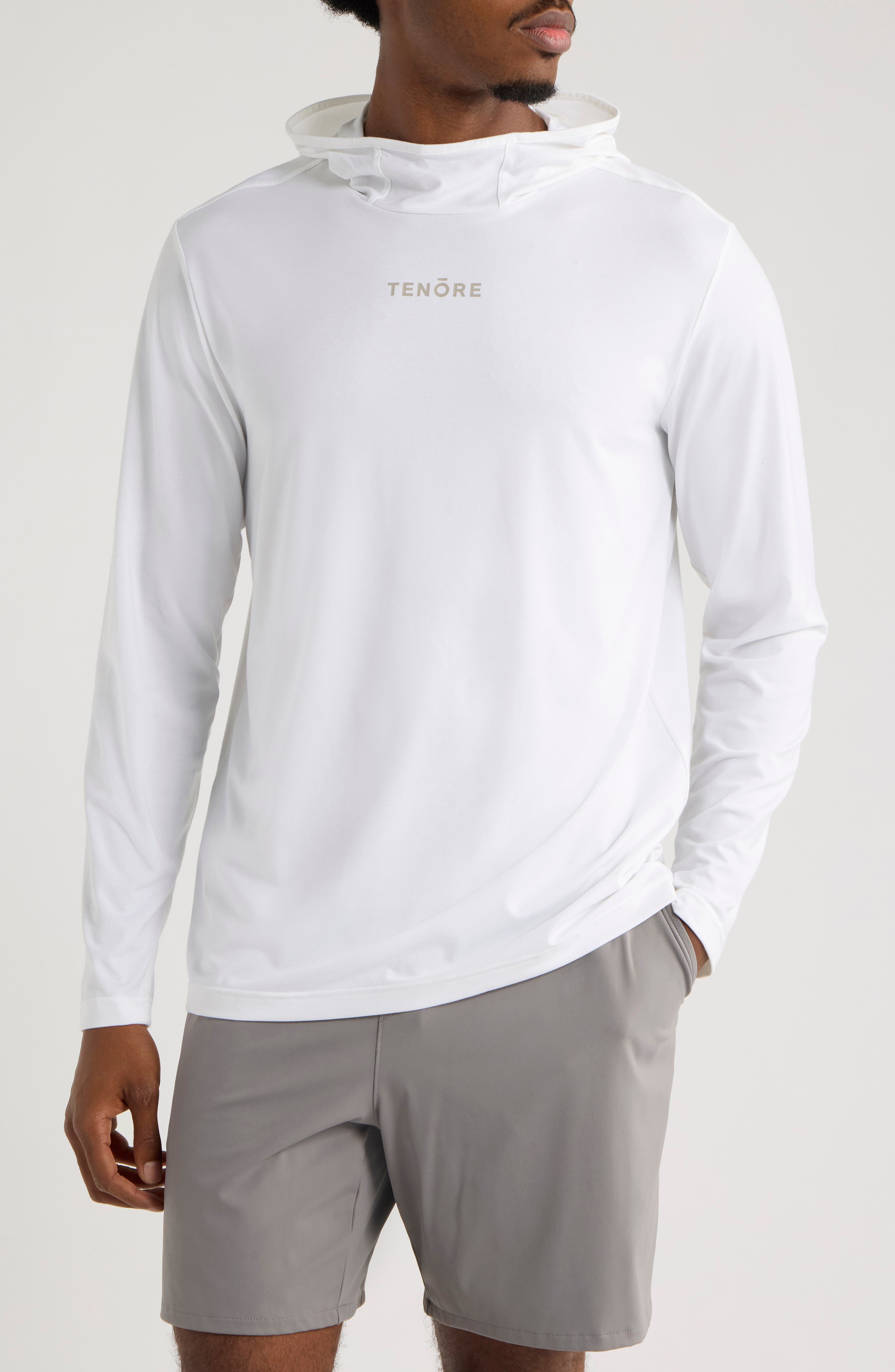selected WHITE
