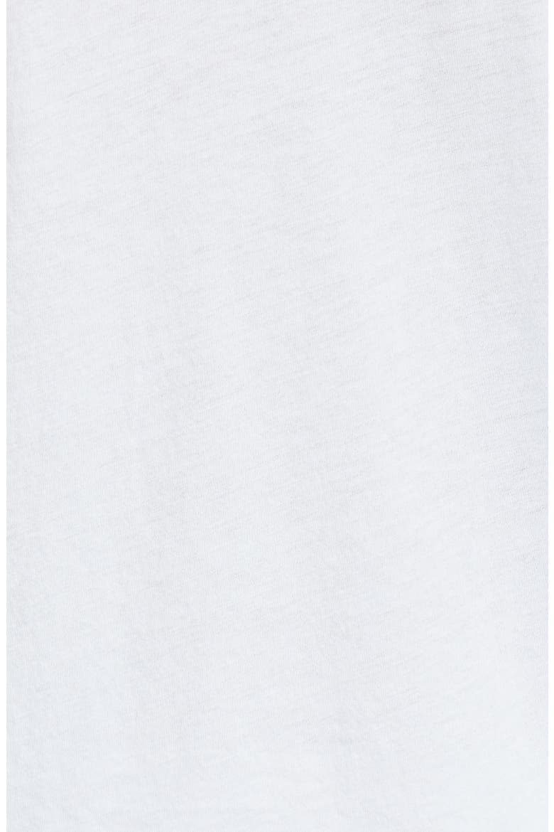 Essential Long Sleeve Pima Cotton Tee, Alternate, color, POWDER BLUE