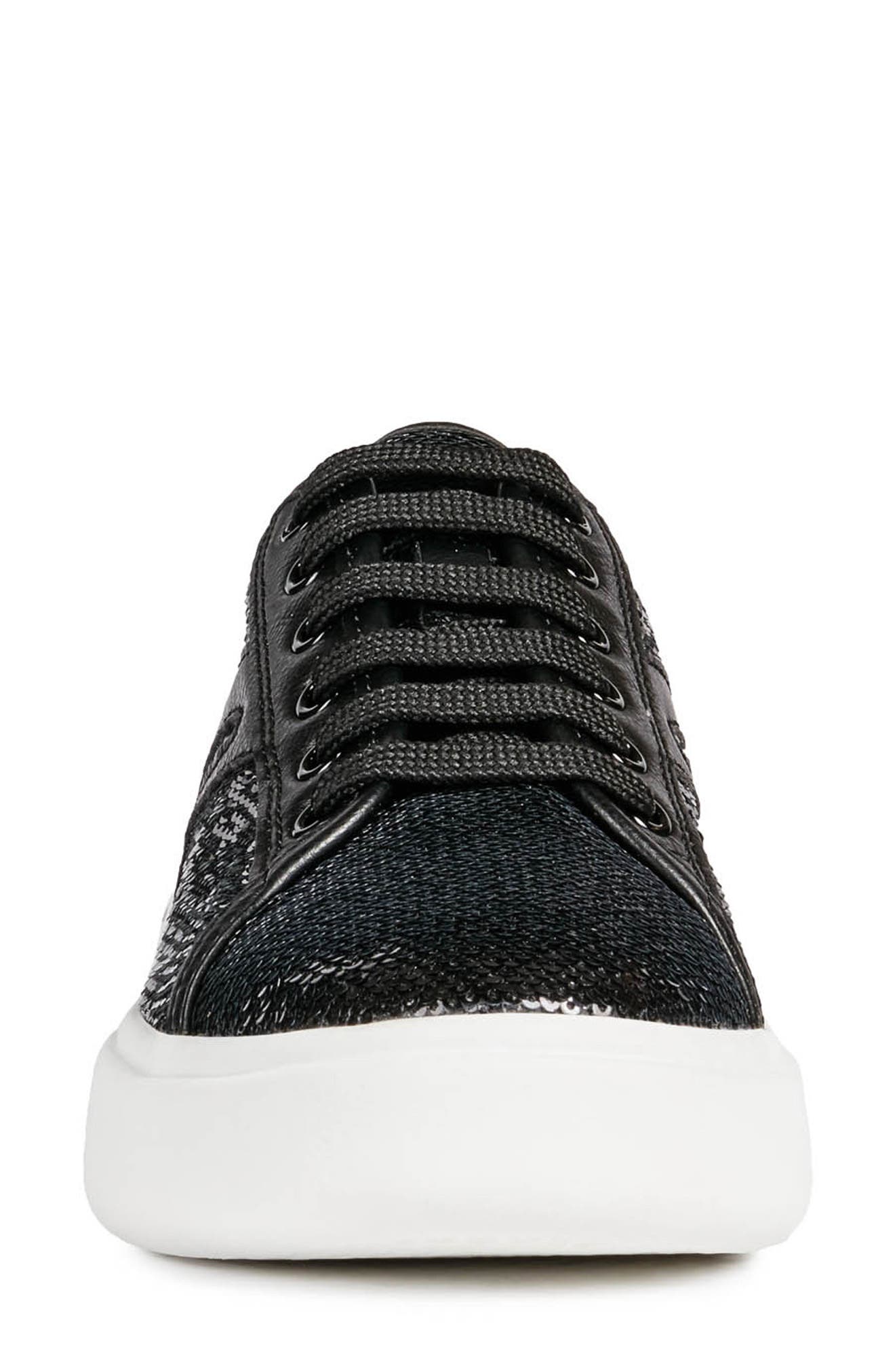 Geox Ottaya Sneaker, Alternate, color, 