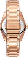DKNY Evening Multifunction Bracelet Watch, 36mm