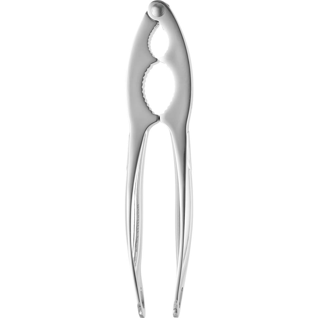 Berghoff Essentials Stainless Steel Nut Cracker In Silver