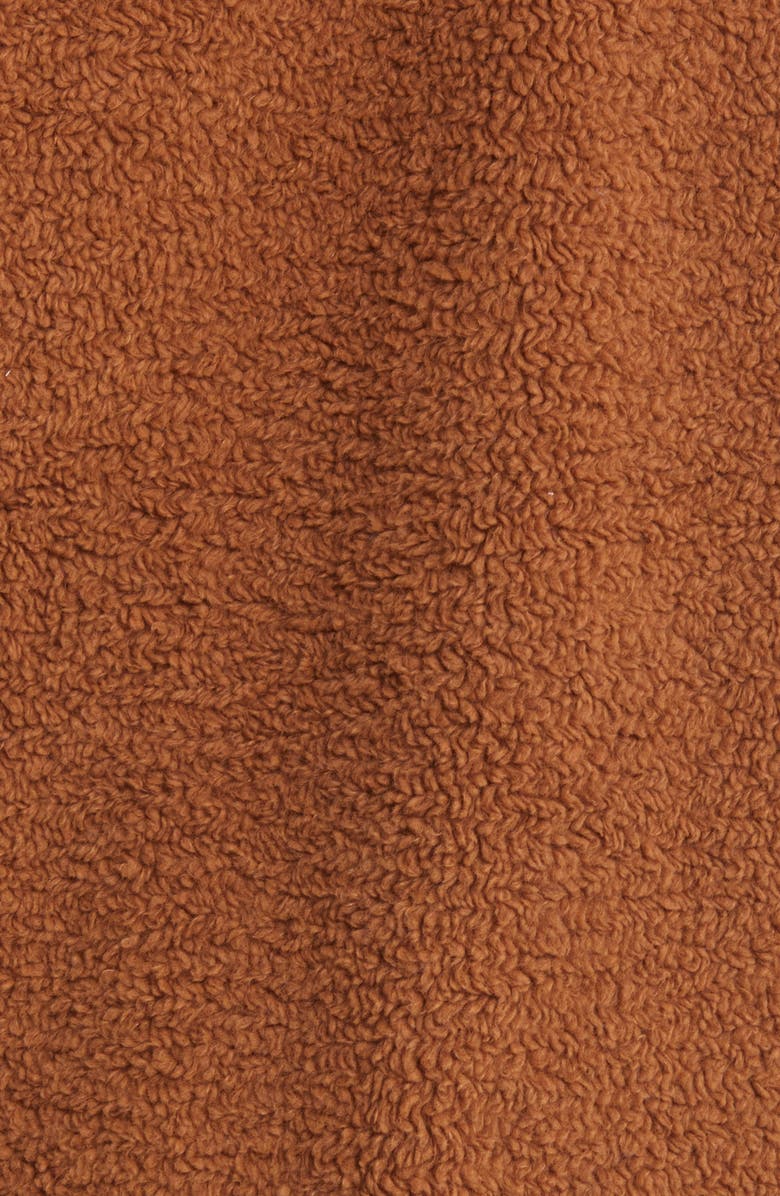 Apparis Anoushka Faux Fur Coat, Alternate, color,