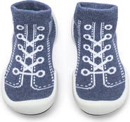 Komuello Toddler Boy Sock Shoes