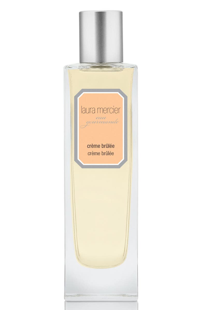 Laura Mercier Crème Brûlée Eau Gourmande, Main, color,