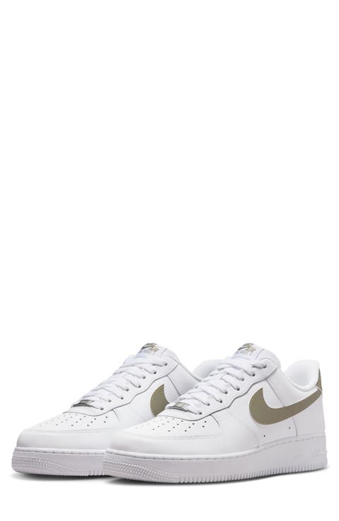 Air Force 1 '07 Sneaker (Men)