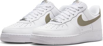 入手困難!! ☆Nordstrom x Nike ☆ AIR FORCE 1 '07 Premium Nike Air Force 1 '07 Sneaker (Men) | Nordstrom