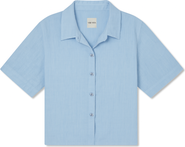 VIR VITA Anais Linen Shirt
