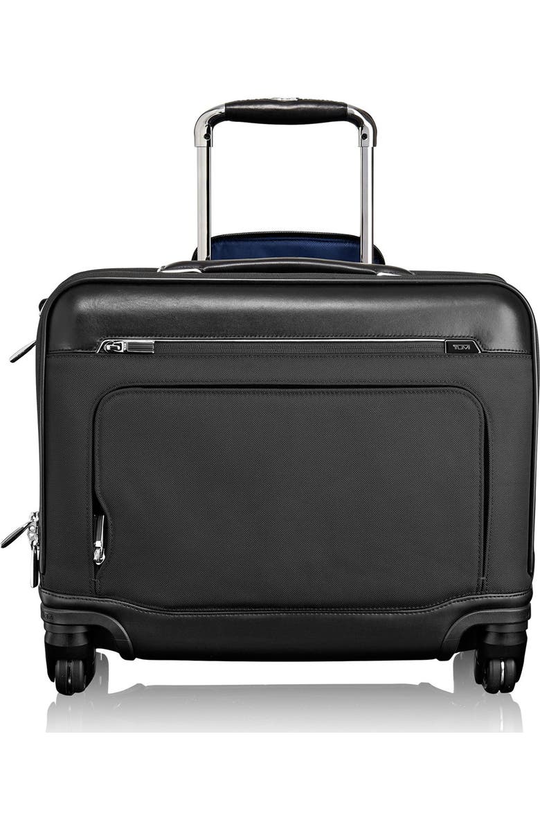 TUMI McAllen Wheeled Briefcase, Main, color,