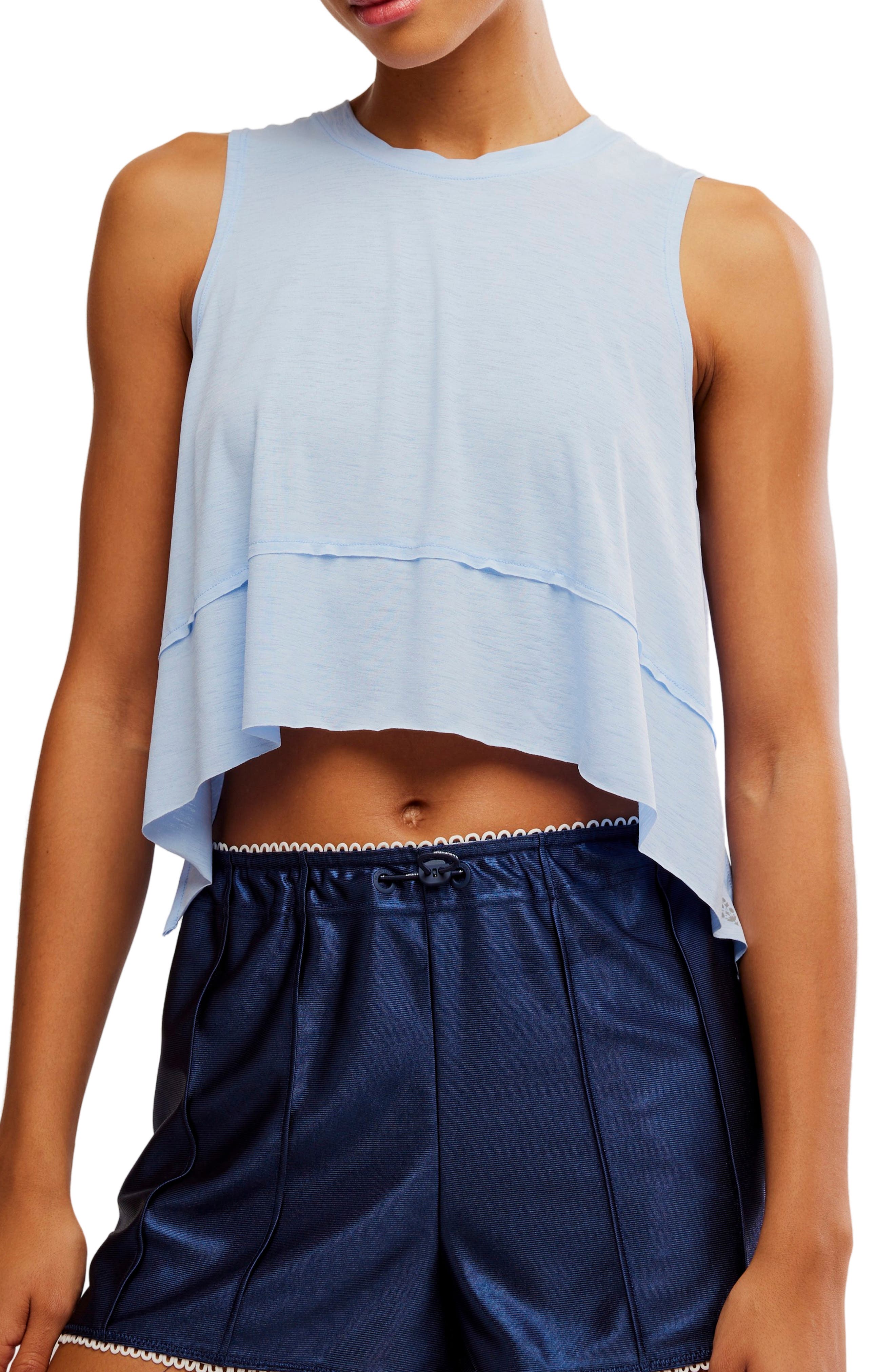 Free People Tempo Tank Top