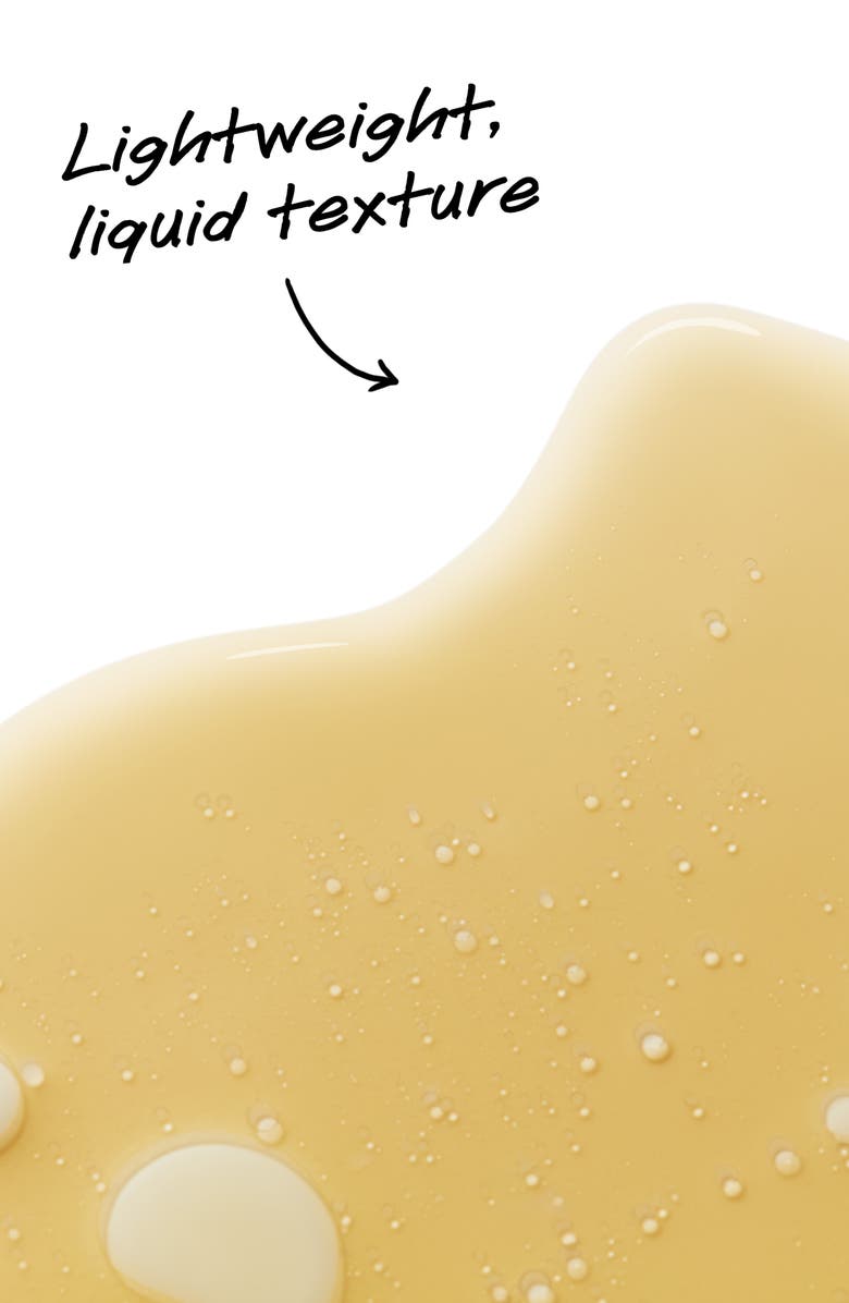 Kiehl's Since 1851 Ferulic Brew Antioxidant Facial Treatment with Lactic Acid, Alternate, color, 