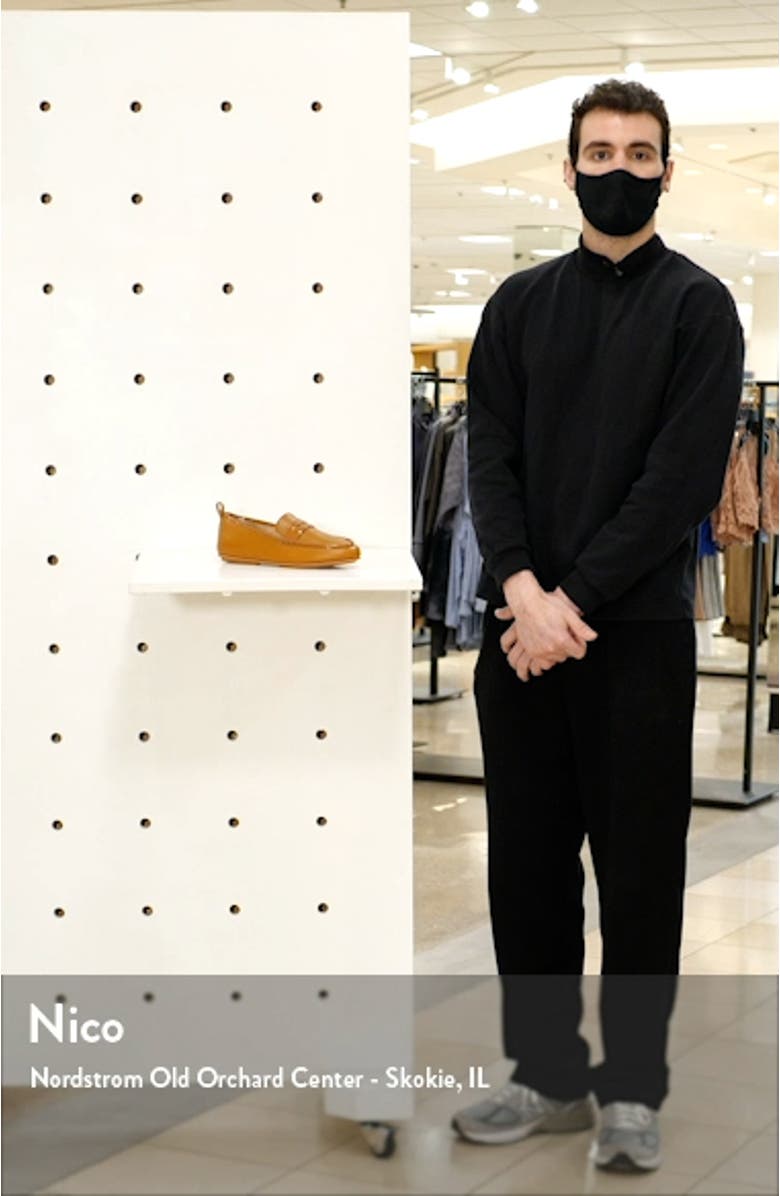 Lena Penny Loafer, sales video thumbnail