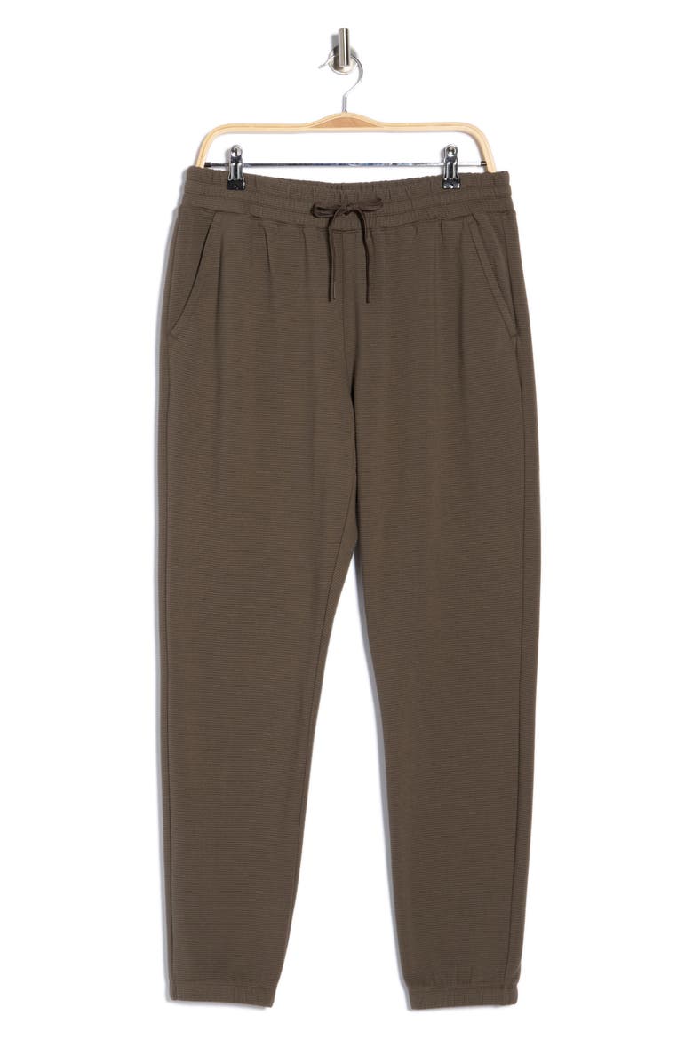 Cascade Ottoman Joggers, Alternate, color, OLIVE TUSCAN