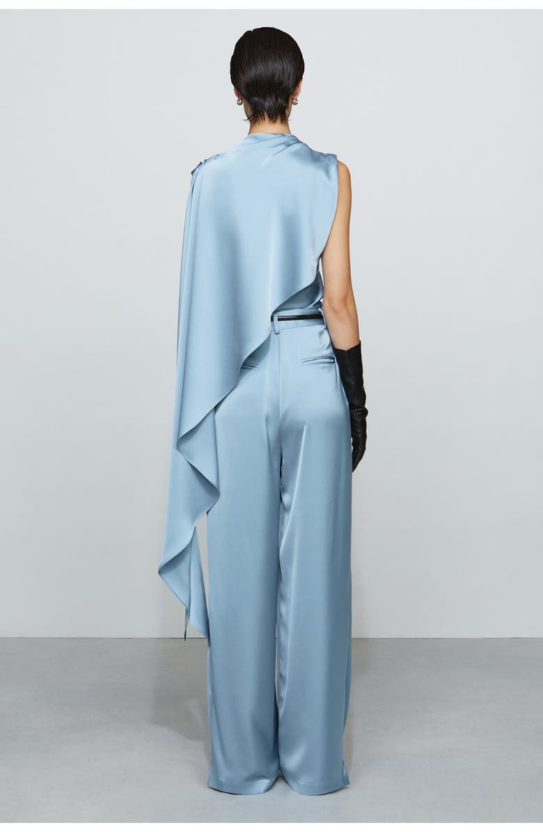 Et Ochs Alex Pant, Alternate, color, Cerulean Frost