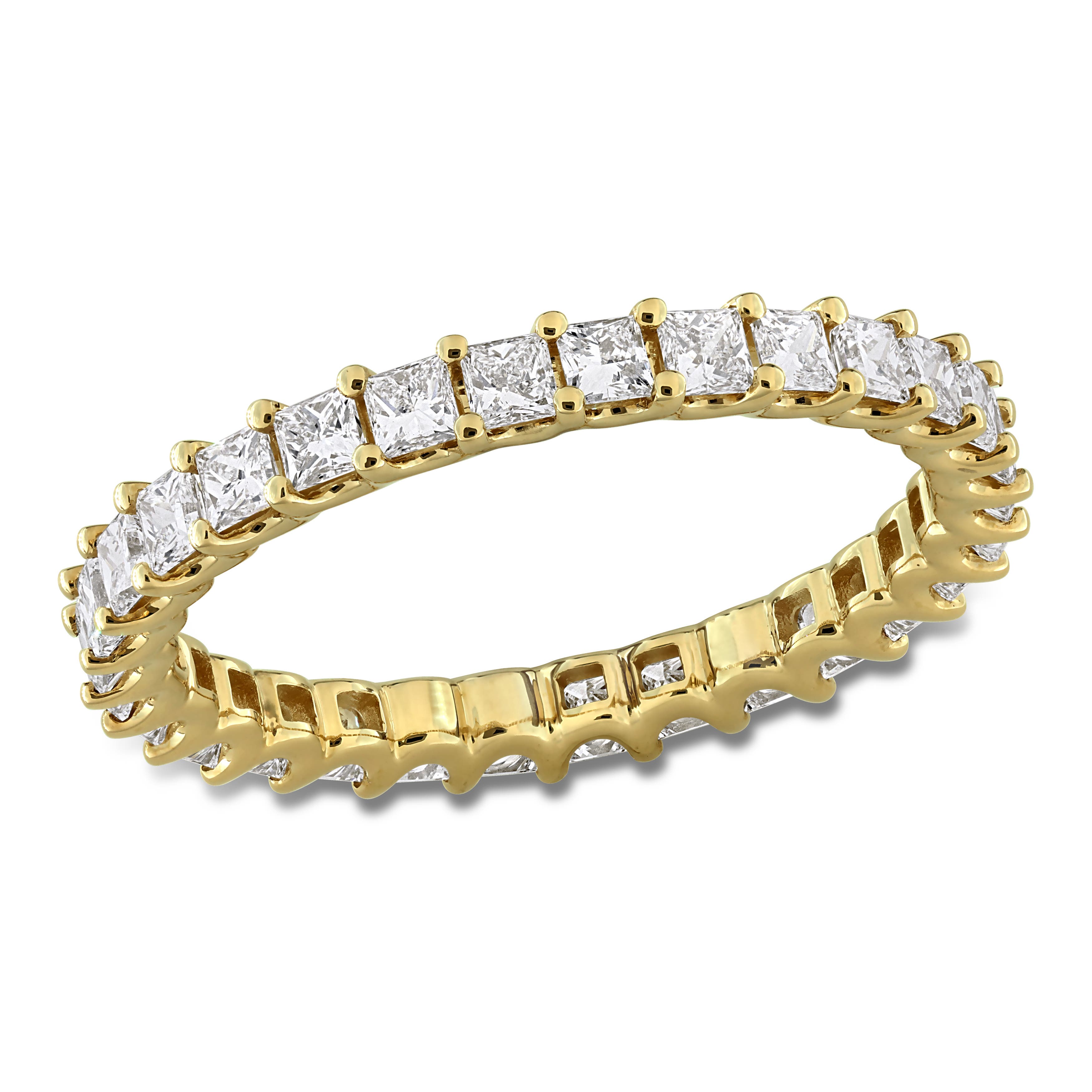 selected Yellow Gold