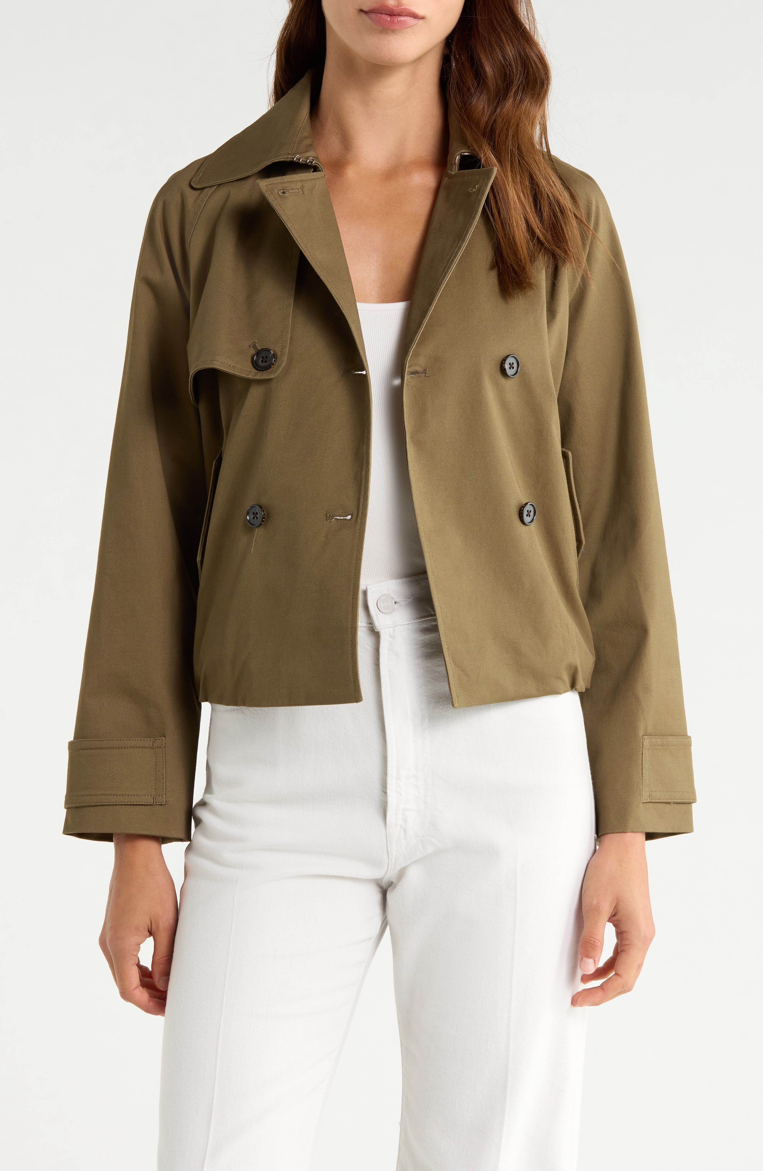 selected OLIVE