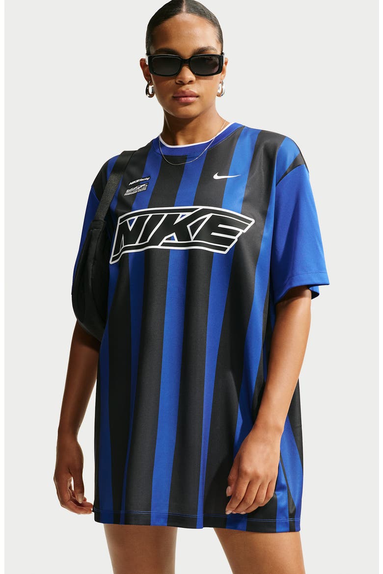 Graphic Jersey, Alternate, color, OLD ROYAL/ BLACK