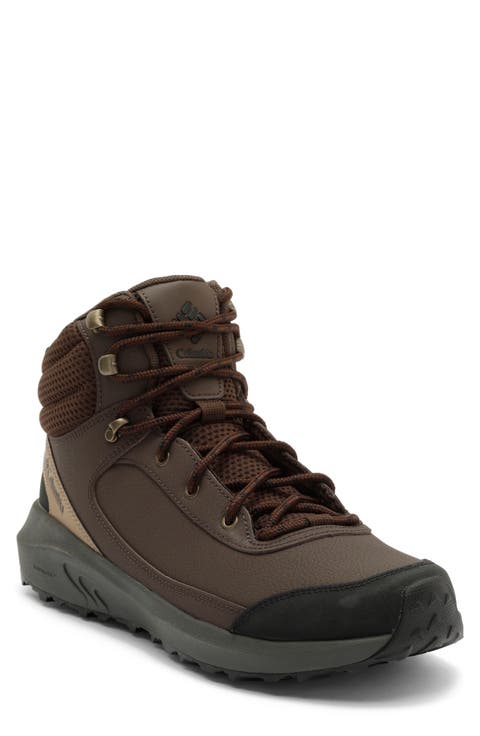 Trailstorm Peak Mid Hiking Boot (Men)