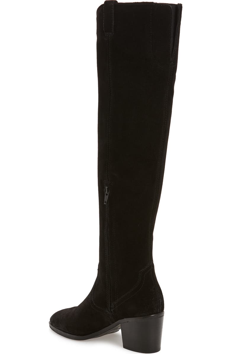 Sbicca Delano Knee High Boot, Alternate, color,