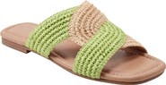 Marc Fisher LTD Navie Slide Sandal