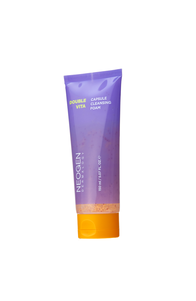 NEOGEN Double Vita Capsule Cleansing Foam, Alternate, color, NO COLOR