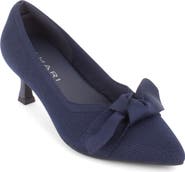 Tahari Limoges Pump