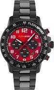 PLEIN SPORT Watches Chronorace Men