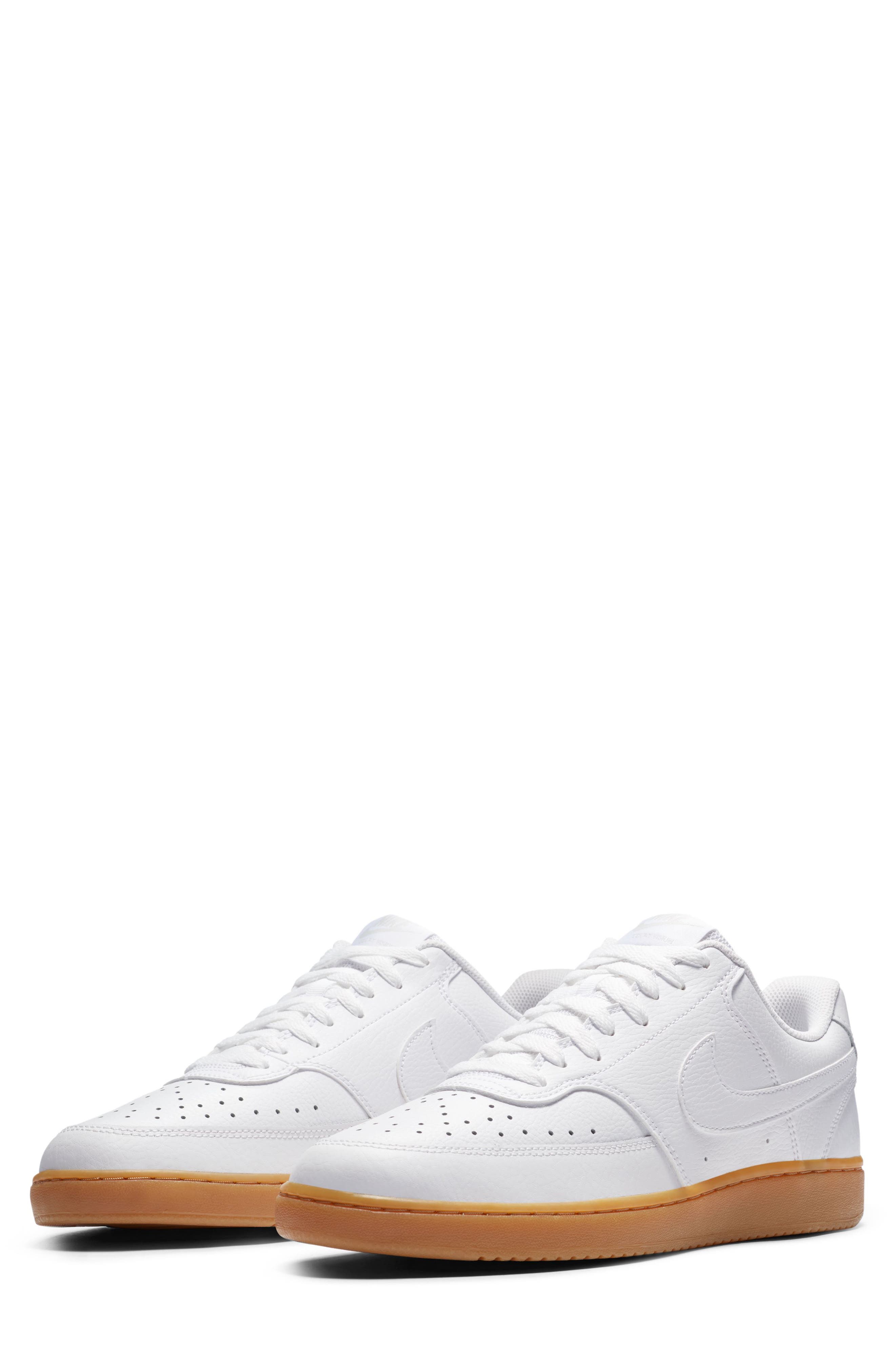 Nike Court Vision Low Sneaker