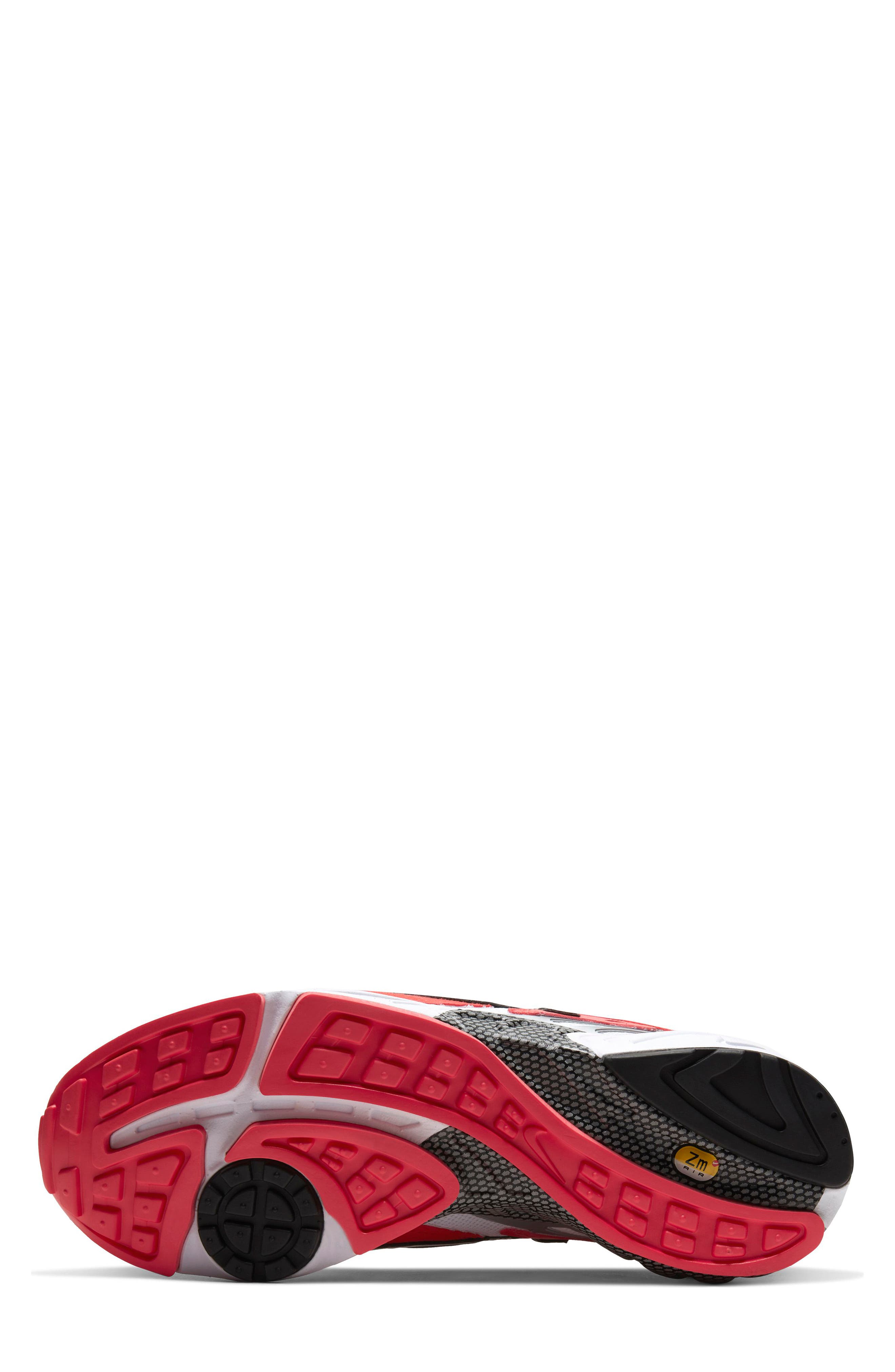 Nike Air Ghost Racer Sneaker, Alternate, color, 