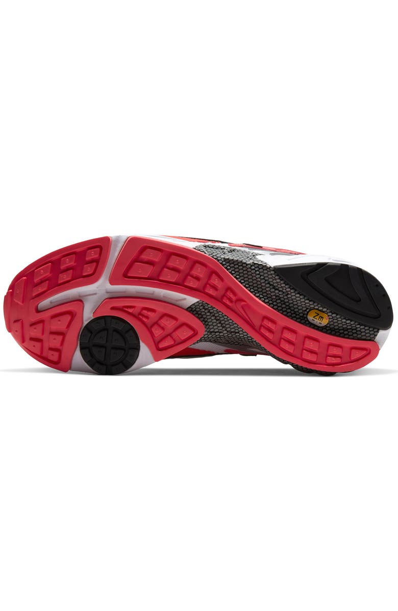 Nike Air Ghost Racer Sneaker, Alternate, color,