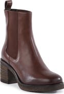 Seychelles Hustle Platform Chelsea Boot