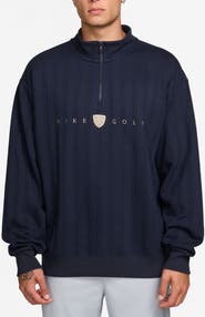 Nike Therma-FIT Half-Zip Sweatshirt
