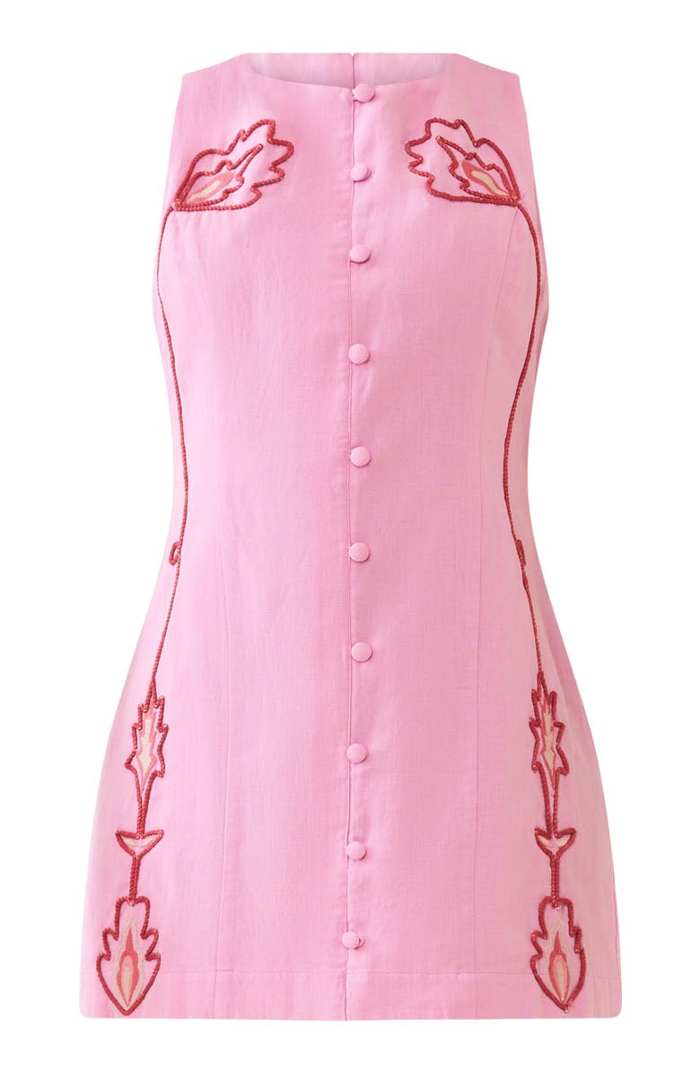 Eddy Harper Dress, Alternate, color,