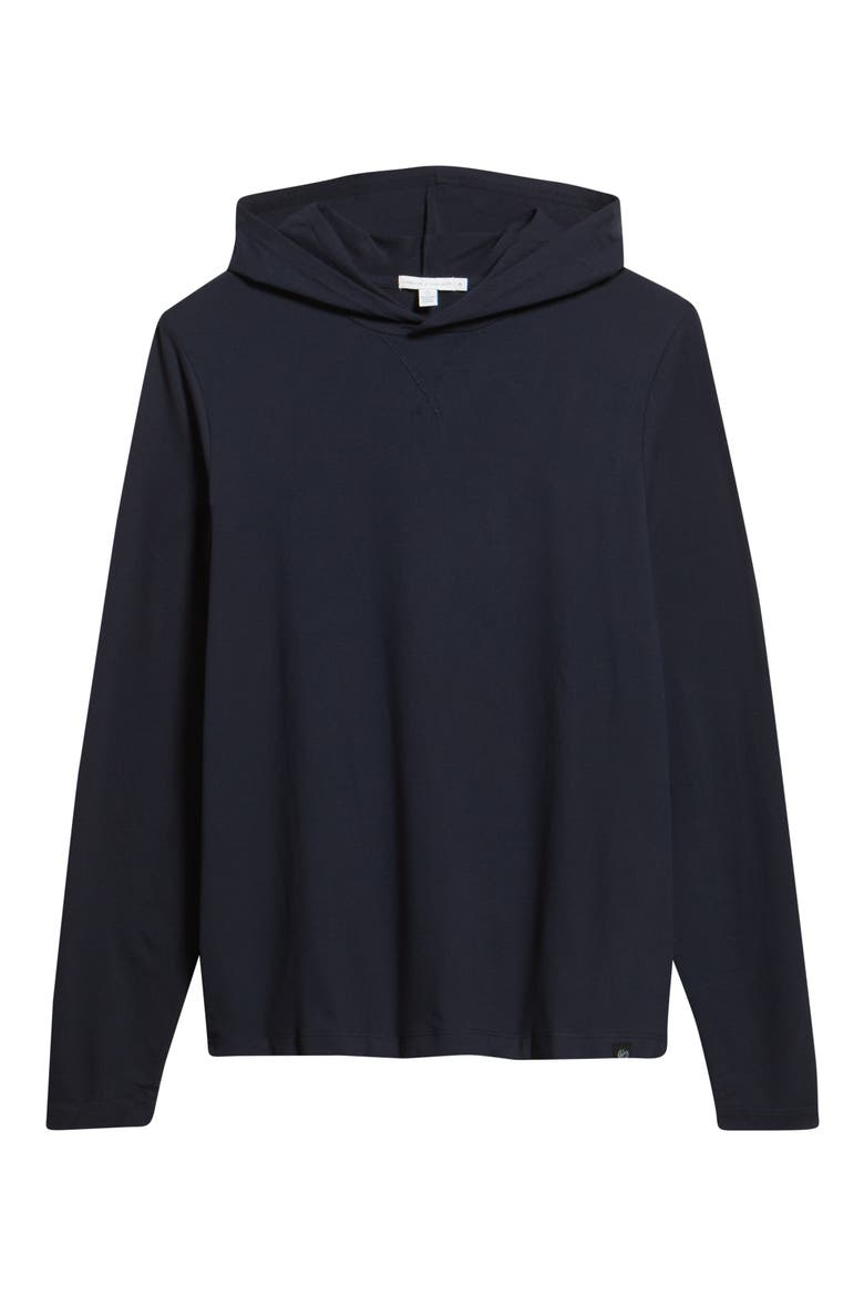 Malone T-Shirt Hoodie, Alternate, color, STARGAZER