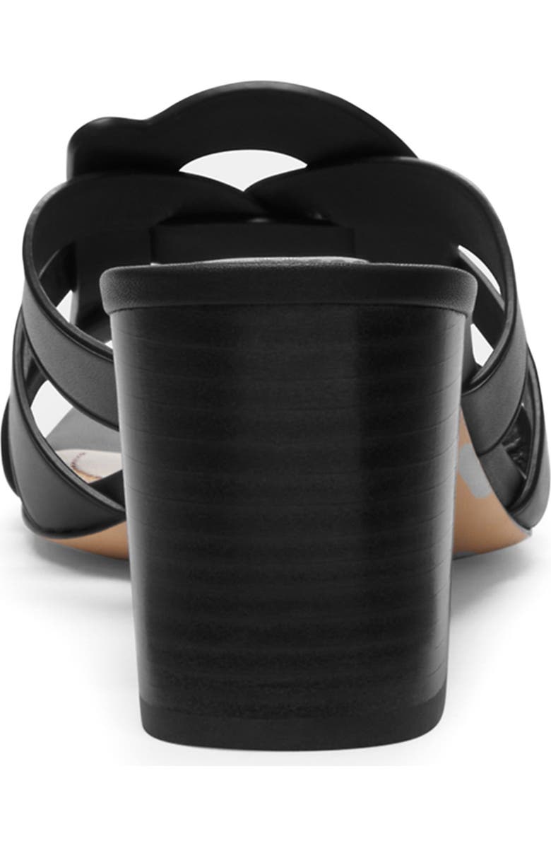 COACH Nikki Slide Sandal, Alternate, color,