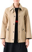 Akris punto Water Resistant Jacket