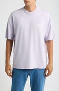 AllSaints Underground Oversize Graphic T-Shirt