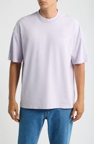 AllSaints Underground Oversize Graphic T-Shirt