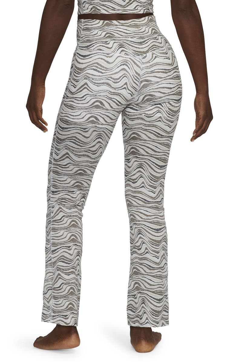 Nike Luxe Yoga Pants, Alternate, color,