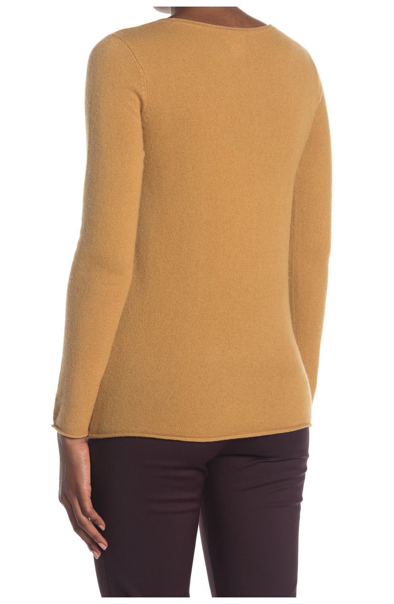 Club Monaco Cady Cashmere Sweater, Alternate, color,
