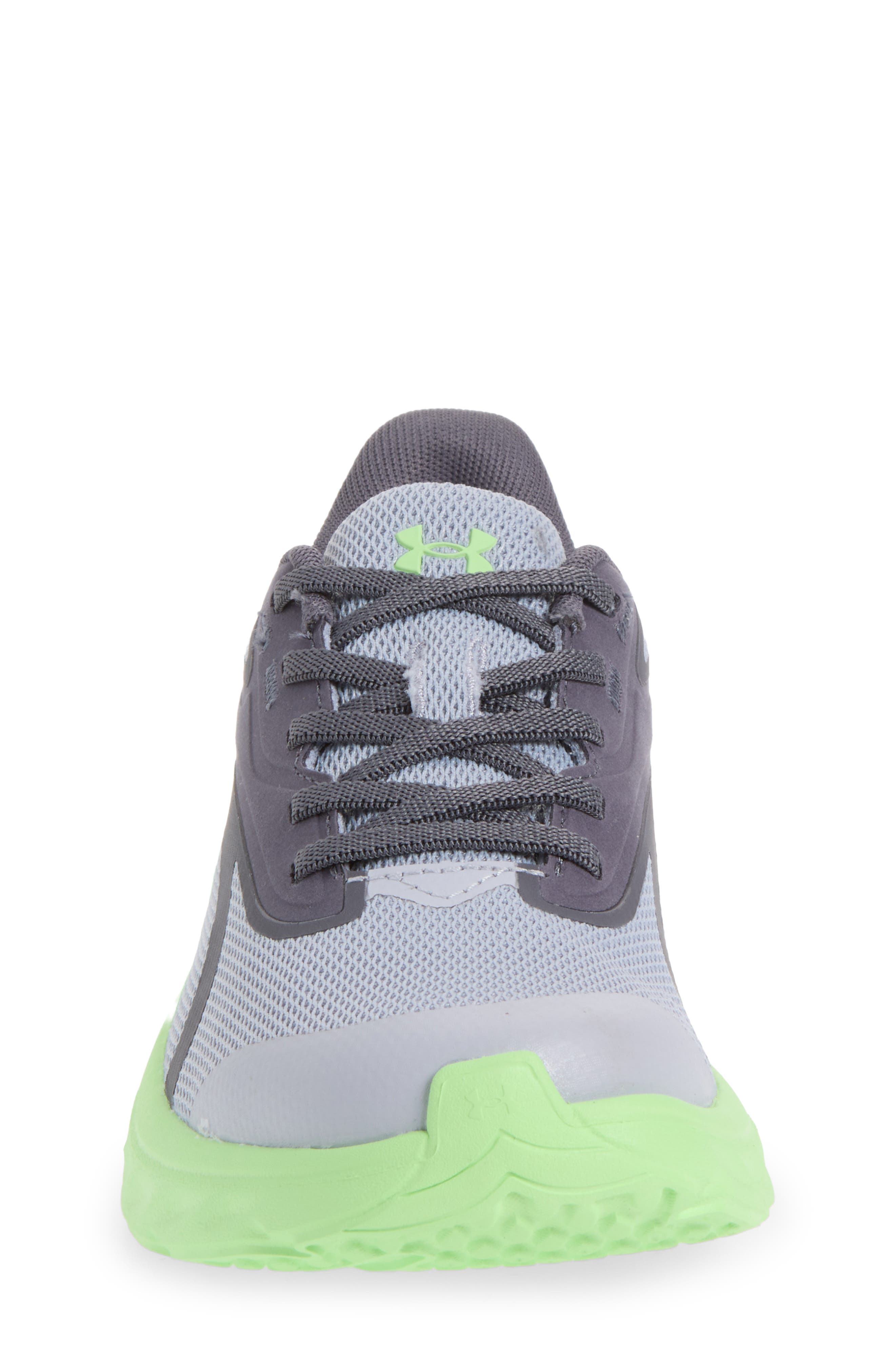 Kids' BPS Ascend Sneaker, Alternate, color, GREY