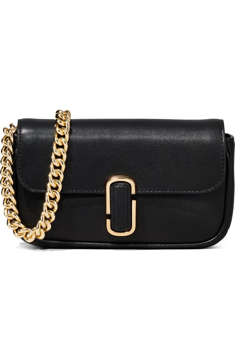 Marc Jacobs The J Marc Mini Bag, Alternate, color,
