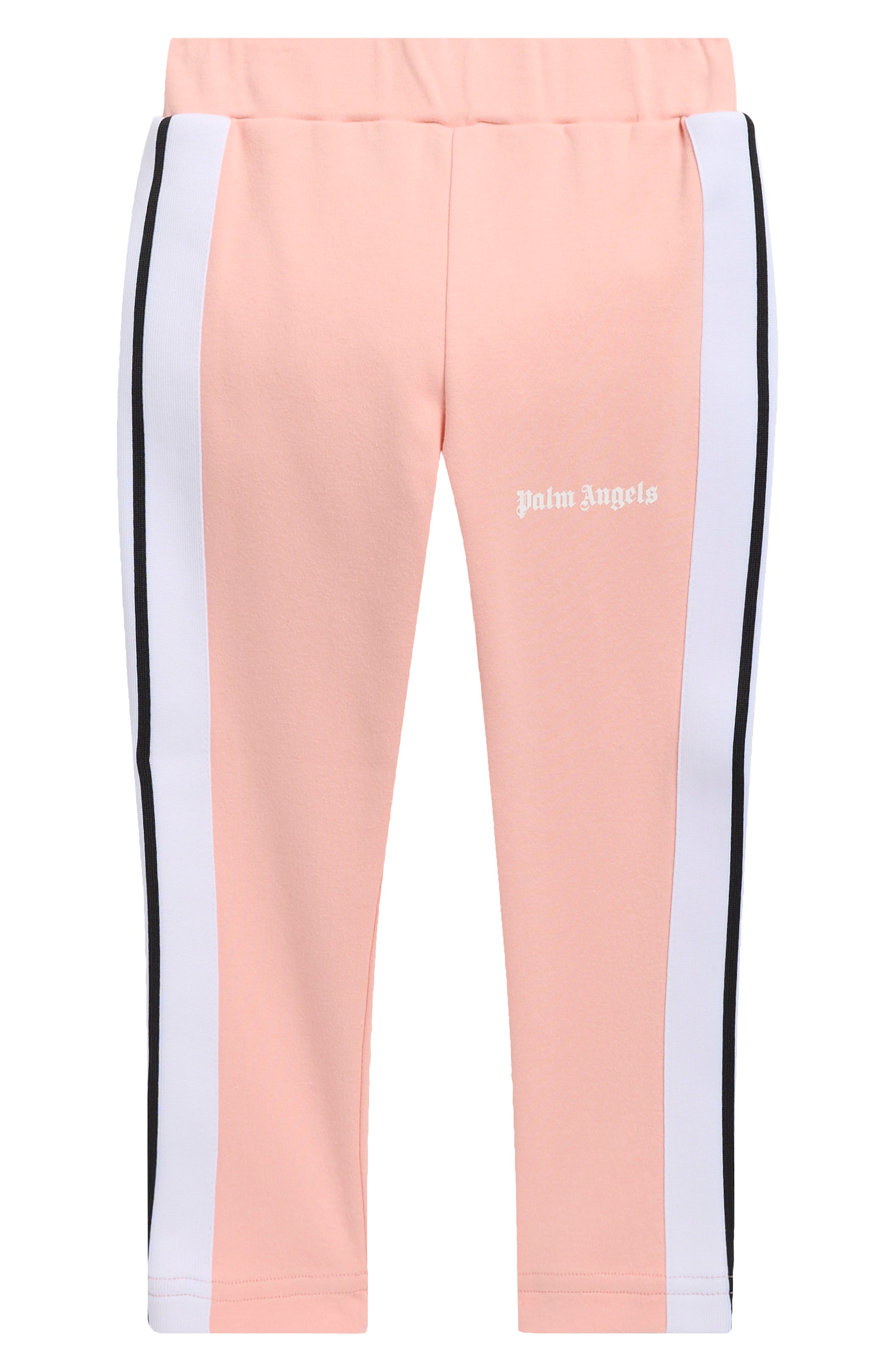 selected PINK WHITE